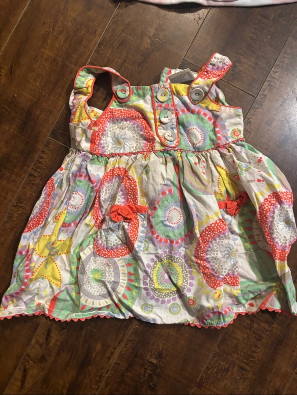 Lot of 18 m girl clothes